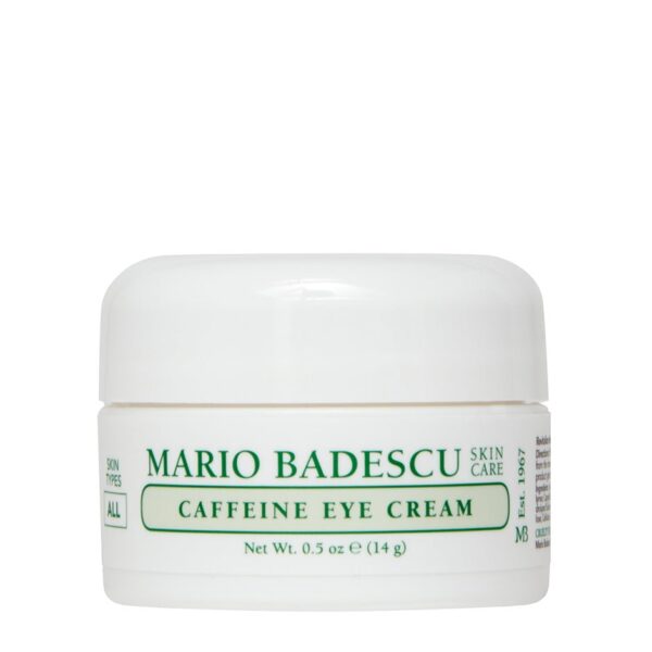 Caffeine Eye Cream