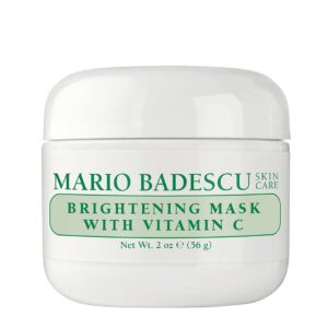 Brightening Mask With Vitamin C