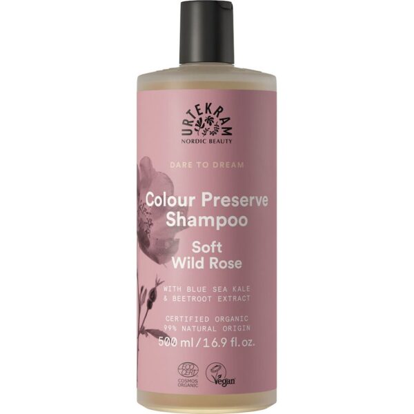 Color Preserve Shampoo