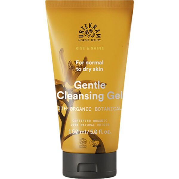 Gentle Cleansing Gel