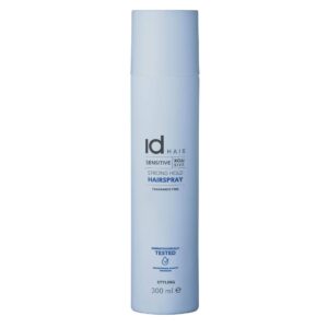 Sensitive Xclusive Strong Hold Hairspray