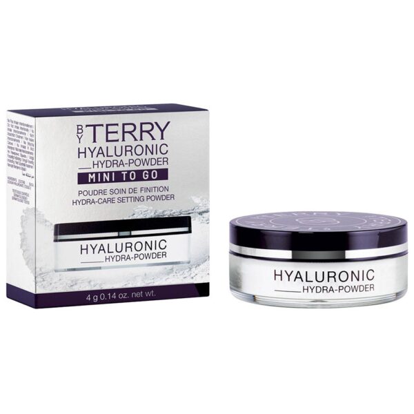 Mini-to-go Hyaluronic Hydra Powder