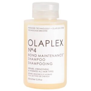 Olaplex Bond Maintenance Shampoo No.4