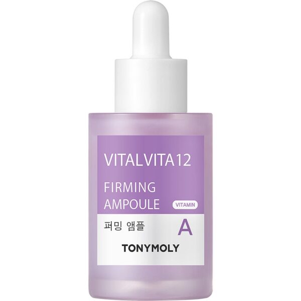 Vital Vita 12 Firming Ampoule