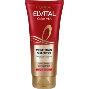 Elvital Color Vive More than Shampoo
