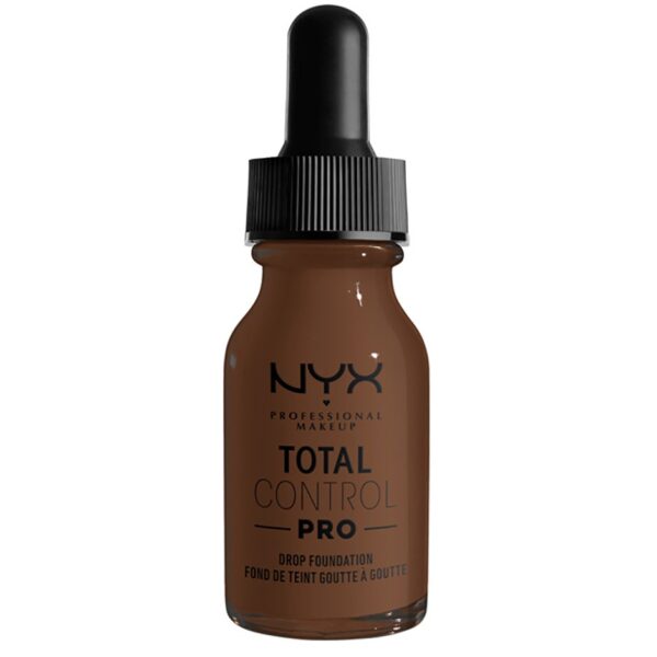 Total Control Pro Drop Foundation