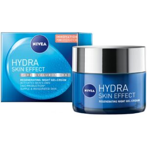 Hydra Skin Effect Night Cream