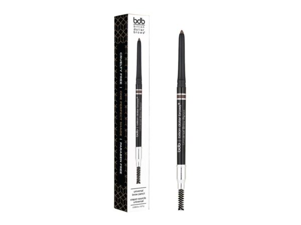 Brow Pencil Universal Nordic