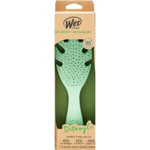 WetBrush Go Green Detangler