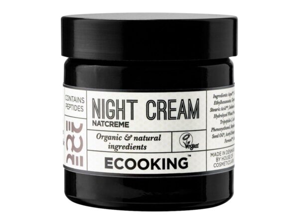 Night Cream