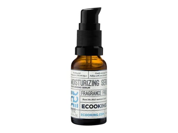 Moisturizing Serum