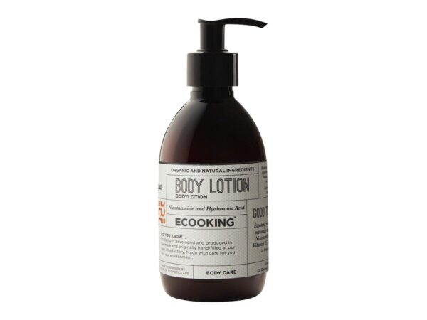 Body Lotion