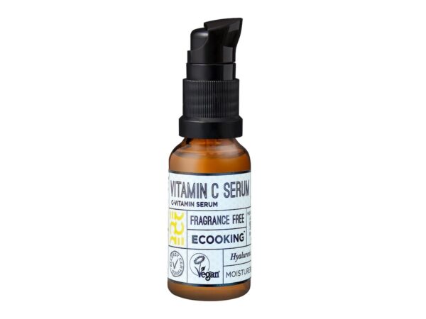 Vitamin C Serum