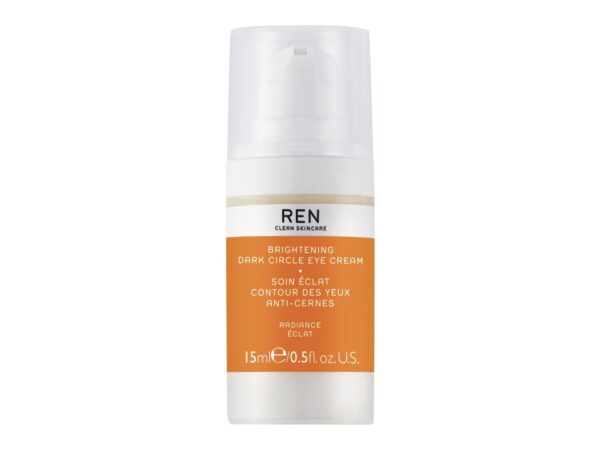 Radiance Brightening Dark Circle Eye Cream