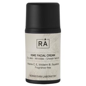 Kime Facial Cream