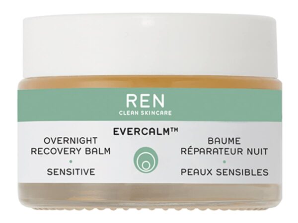 REN Evercalm Overnight Recovery Balm