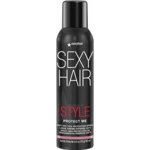 Sexy Hair Hot Styling Protect Me Protect Spray