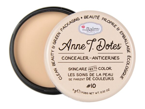 Anne T. Dotes Concealer