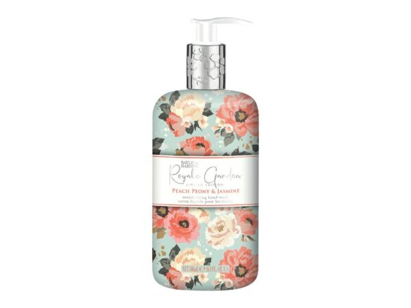 Royal Garden Hand Wash