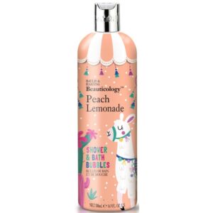 Beauticology Unicorn Candy Shower Cream