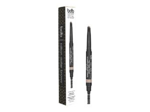 The Triple Threat Brow Pencil