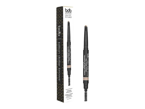 The Triple Threat Brow Pencil