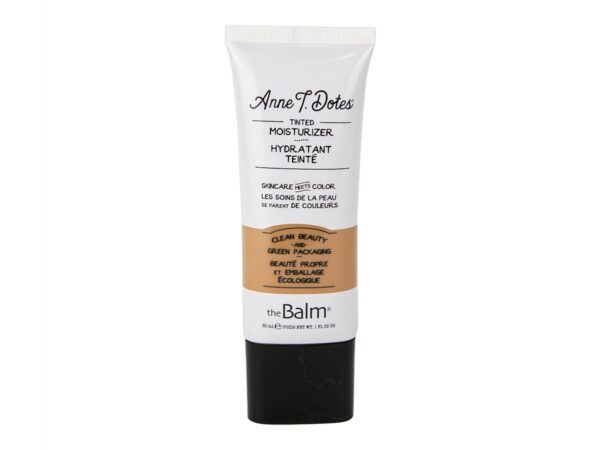 Anne T. Dote Tinted Moisturizer