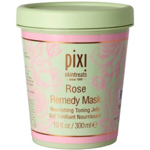 Rose Remedy Mask