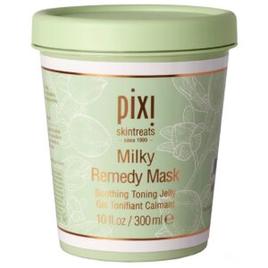Milky Remedy Mask