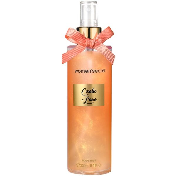 Exotic Love Body Mist