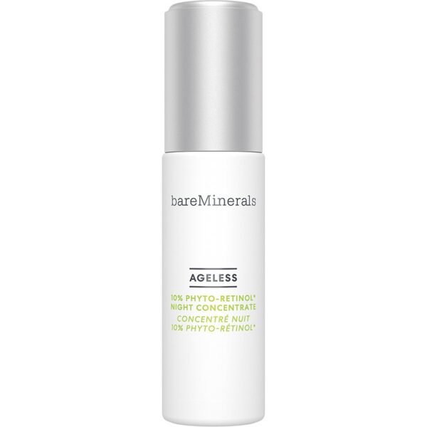 Ageless 10% Phyto-Retinol Night Concentrate