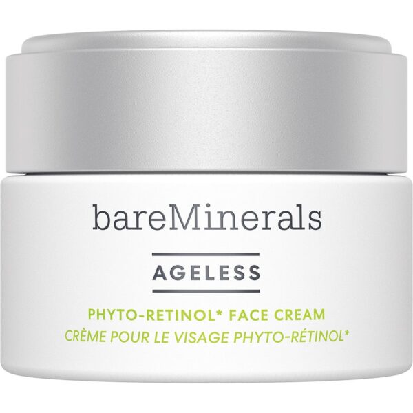 Ageless Phyto-Retinol Face Cream