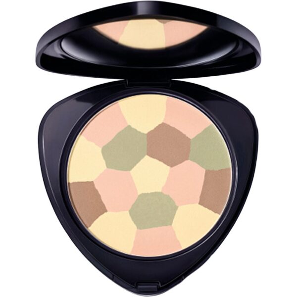 Colour Correcting Powder