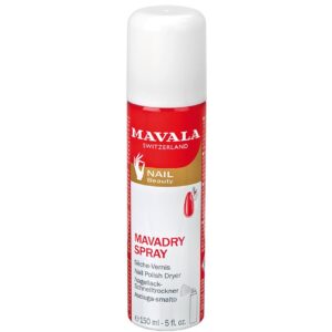 MavaDry Spray