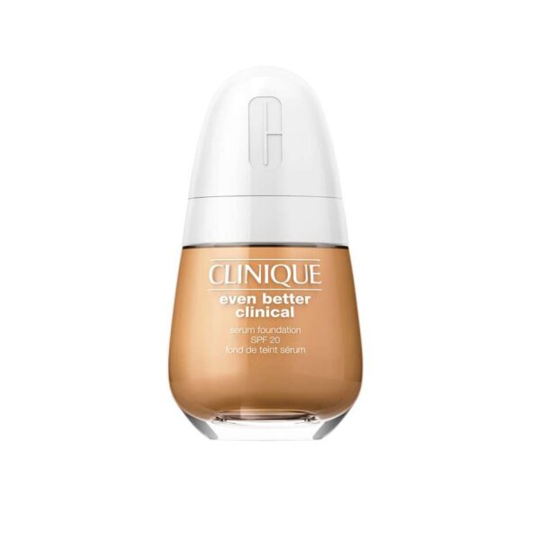 Even better Clinical Serum Foundation SPF 20