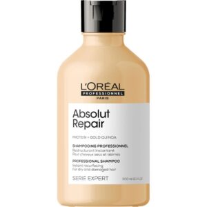 Serie Expert Absolute Repair Gold Shampoo
