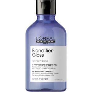Serie Expert Blondifier Shampoo Gloss
