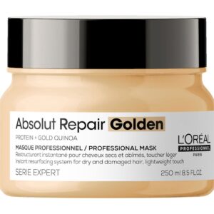 Serie Expert Absolute Repair Golden Masque