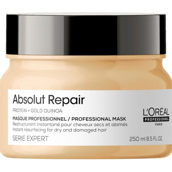 Serie Expert Absolute Repair Masque Thick Hair