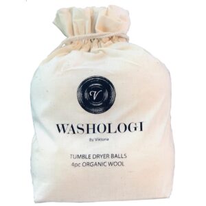 Tumble Dryer Balls