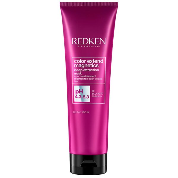 Color Extend Magnetics Deep Attraction Mask