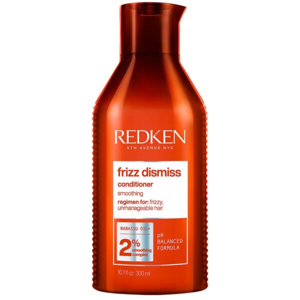 Redken Frizz Dismiss Conditioner