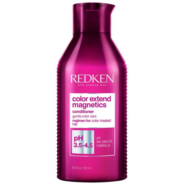 Color Extend Magnetics Conditioner