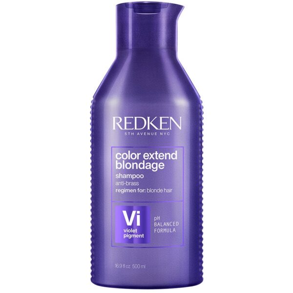 Color Extend Blondage Shampoo