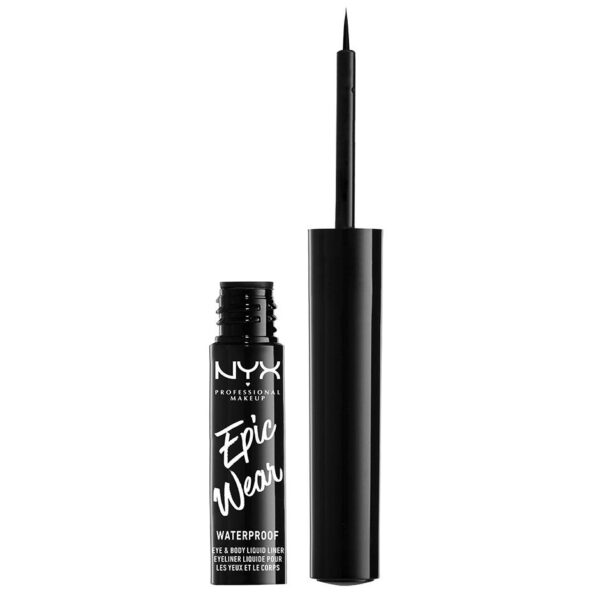 Epic Wear Metallic Liquid Liner