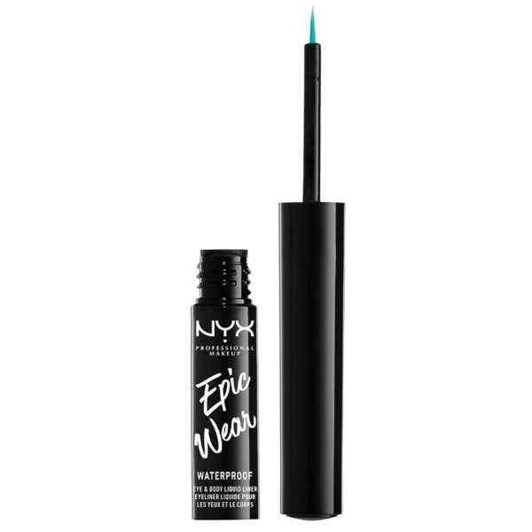 Epic Wear Metallic Liquid Liner