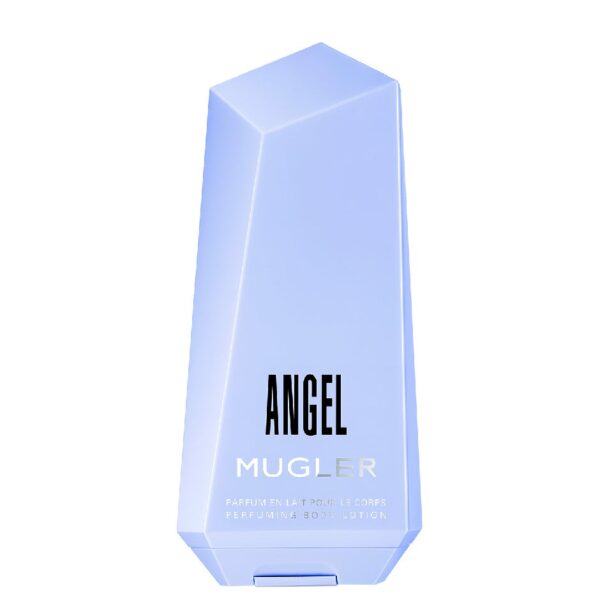 Mugler Angel Perfuming Body Lotion