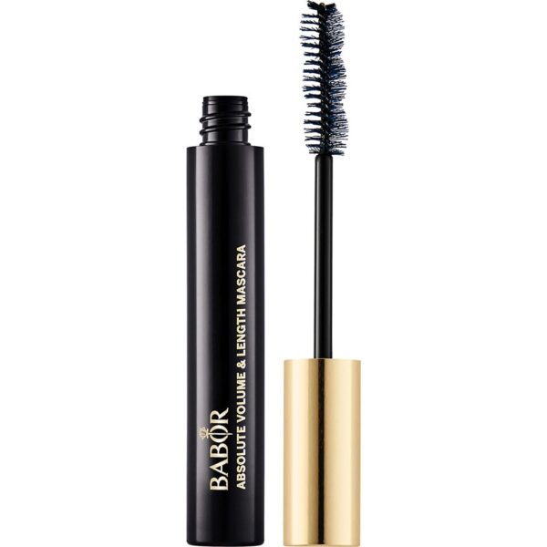 Absolute Volume Mascara