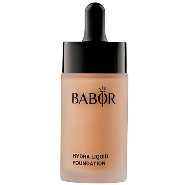 Hydra Liquid Foundation