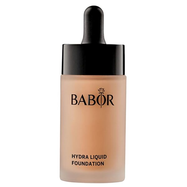 Hydra Liquid Foundation